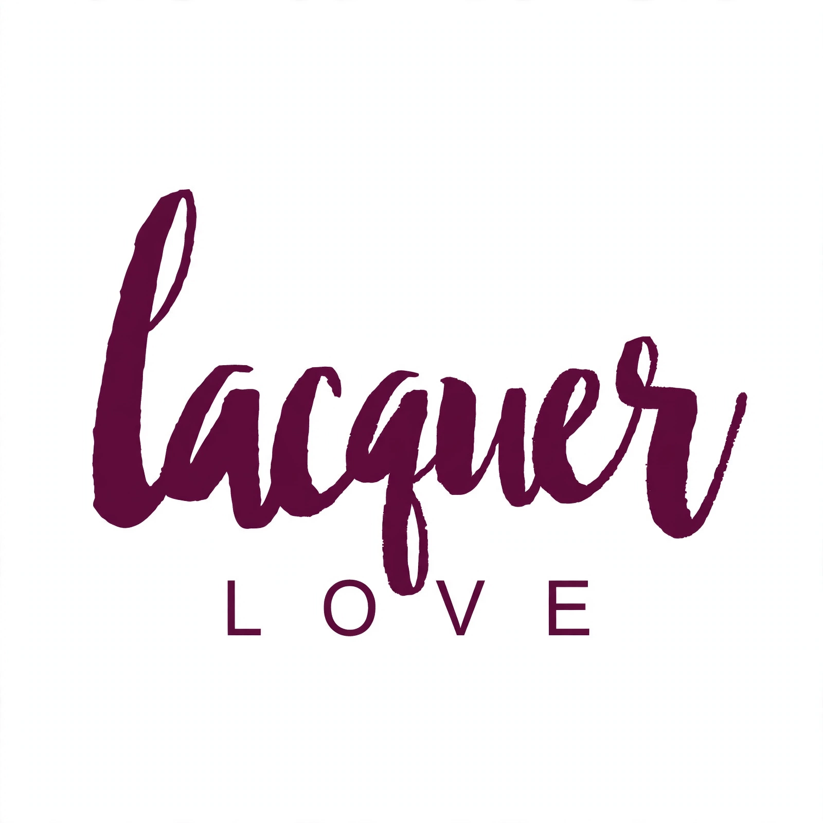 Lacquer Love